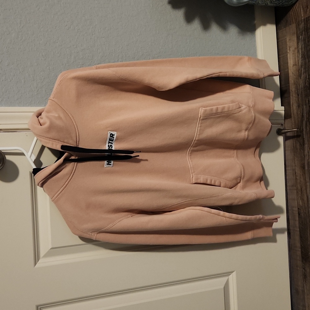 Hollister hoodie